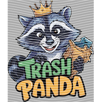 Animal Text Series-AT 93